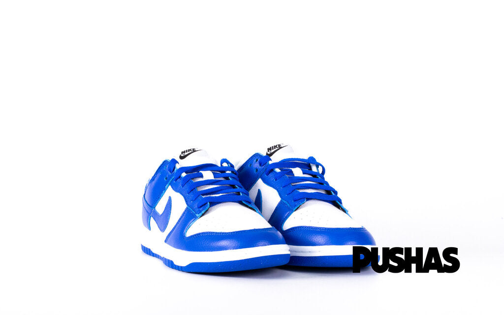 Dunk Low By Pushas 'Kentucky' W (2022)