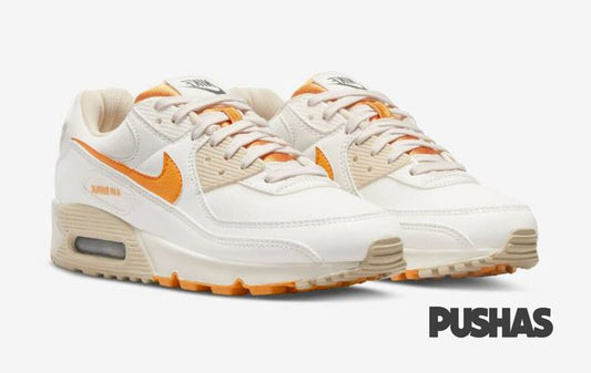 Air Max 90 SE 'Creamsicle' W (2022)