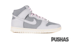 Dunk High Prm 'Certified Fresh Grey Fog' (2022)