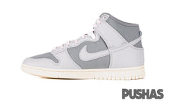 Dunk High Prm 'Certified Fresh Grey Fog' (2022)