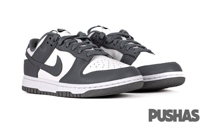 Dunk Low By Pushas 'Grey' (2022)