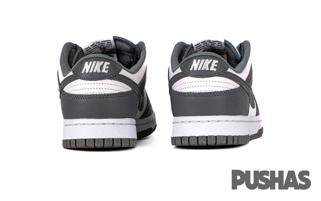 Dunk Low By Pushas 'Grey' (2022)