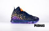 LeBron 17 'Monstars' (2022)