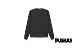 Essentials 1977 Rugby Jersey 'Iron' (SS22)