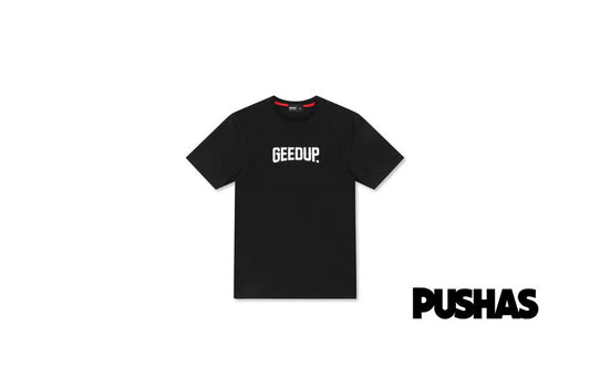Geedup Always Neighbourhood T-Shirt 'Black' (2022)