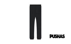 ESSENTIALS Sweatpants 'Black' (SS21)