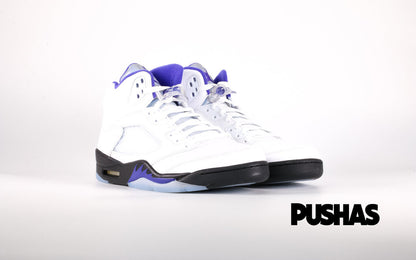 Air Jordan 5 Retro 'Concord' (2022)