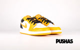 Air Jordan 1 Low 'Taxi' GS (2022)