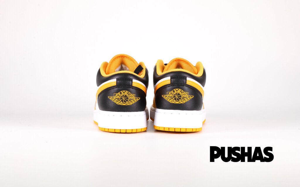 Air jordan offers 1 low taxi size 5.5Y