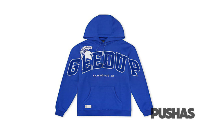 Shop Geedup Hoodies & Apparel AU | PUSHAS