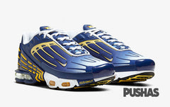 Air Max Plus 3 'Deep Royal' (2020)