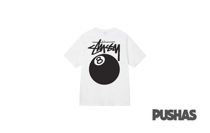 T-Shirt x Stussy '8 Ball' (2022)