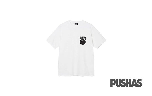 T-Shirt x Stussy '8 Ball' (2022)
