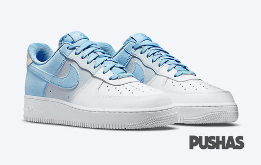 Air Force 1 Low 'Psychic Blue' (2021)