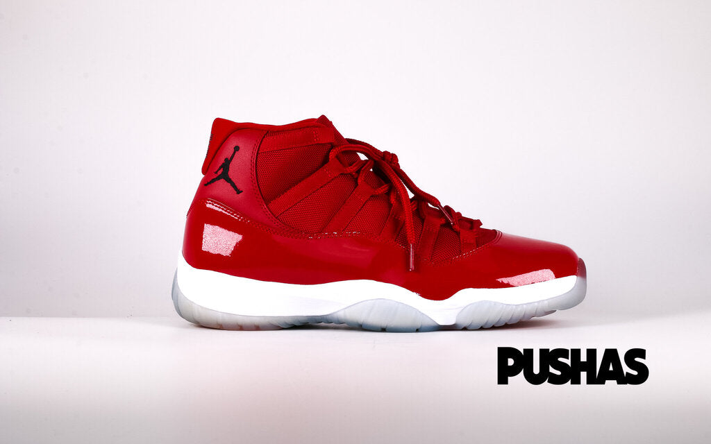 Jordan win best sale like 96 red