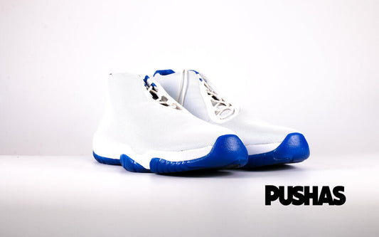 Air Jordan Future 'White Sport Blue' (2014)