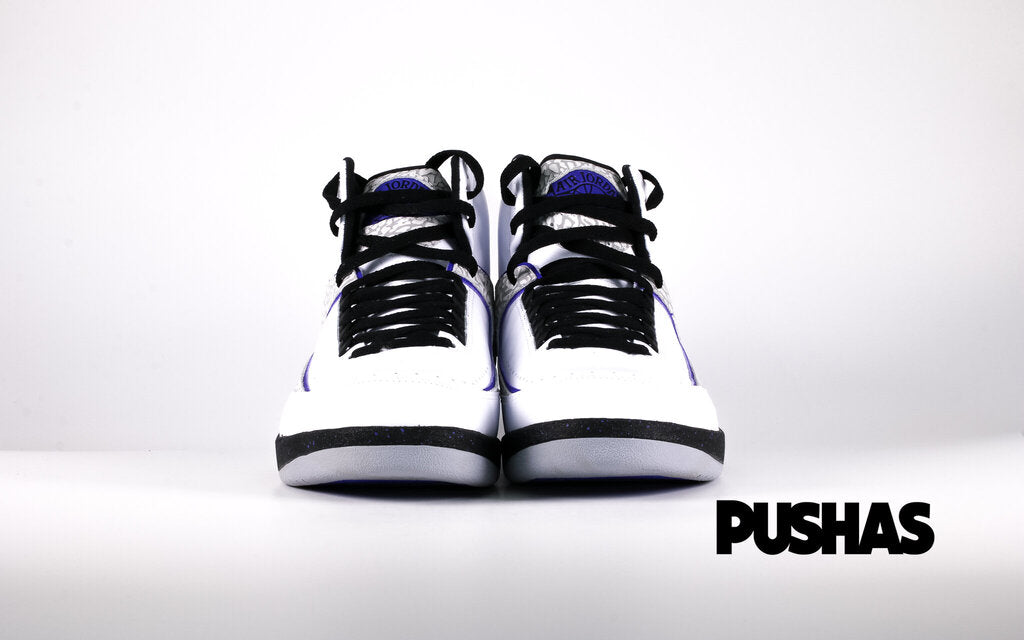 Jordan retro cheap 2 concord