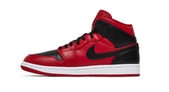 Air Jordan 1 Mid 'Reverse Bred'