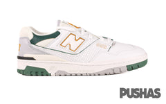 550 'White Nightwatch Green' (2022)