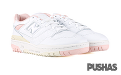 550 'White Pink Cream' W (2022)