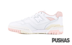 550 'White Pink Cream' W (2022)