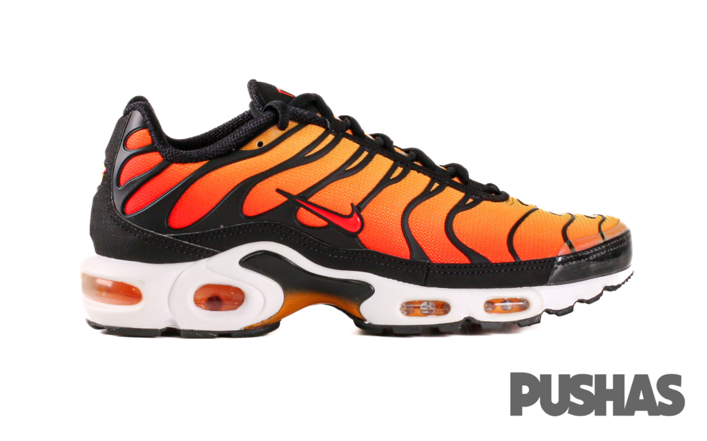 Nike tn hotsell og tiger
