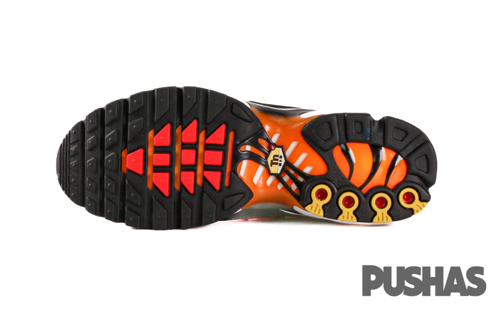 Nike tuned 1 white tiger sales