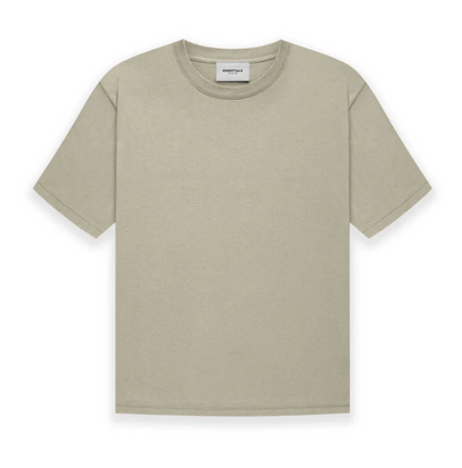 ESSENTIALS T-Shirt 'Pistachio' (SS21)