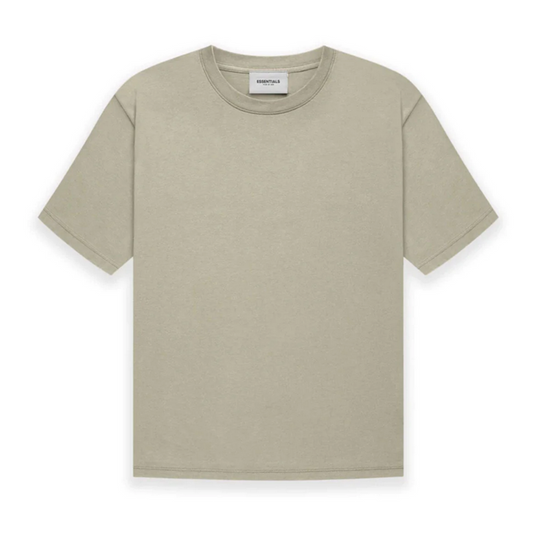ESSENTIALS T-shirt 'Pistachio' (SS21)