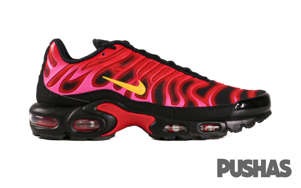 Nike tuned x supreme hotsell