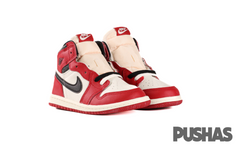 Air Jordan 1 Retro High OG Chicago 'Lost and Found' PS (2022)