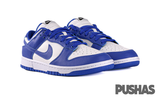Dunk Low By Pushas 'Kentucky 2.0' (2022)