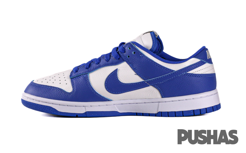 Dunk Low By PUSHAS 'Kentucky 2.0' (2022)