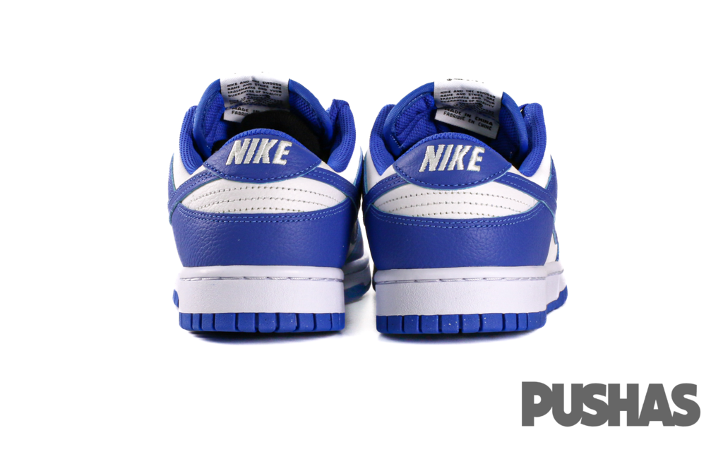 Dunk Low By PUSHAS 'Kentucky 2.0' (2022)