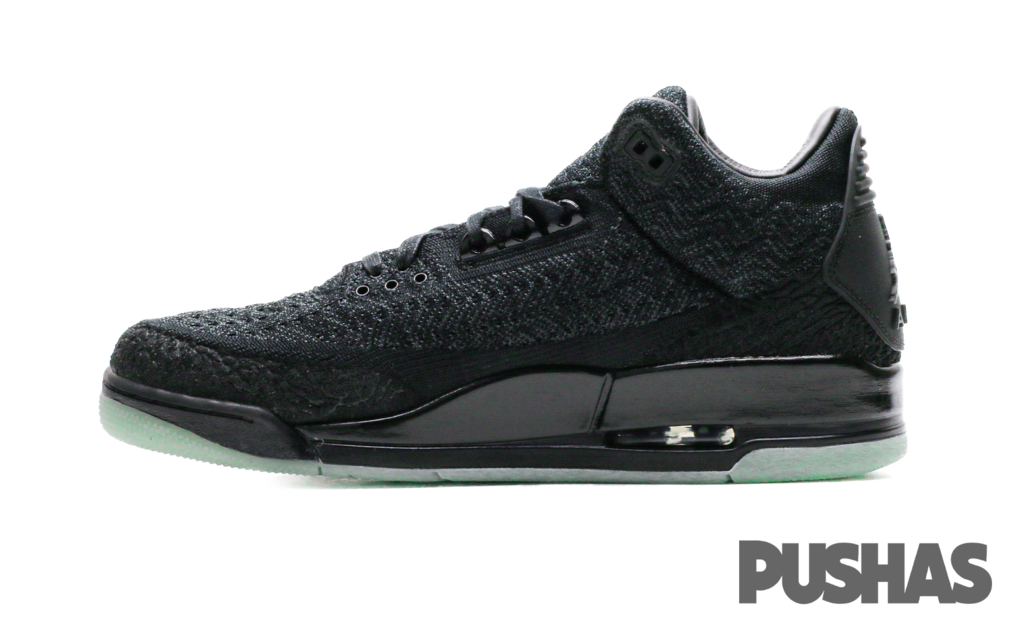 Air jordan 2025 flyknit 3