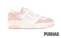 550 'Pink Salt' W (2022)