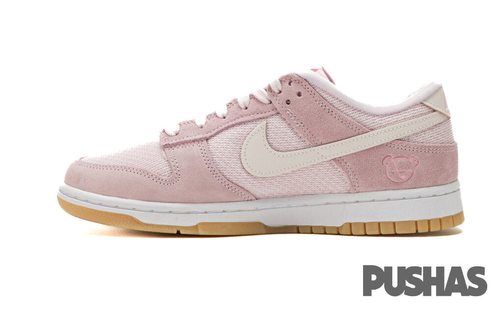 Nike Dunk Low 'Teddy Bear' Women's (2022) – PUSHAS