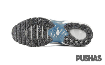 Nike Air Max Plus TN Terrascape 'White Pure Platinum Blue' (2022)
