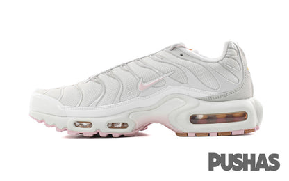 Air Max TN Plus 'Vast Grey Pink' Women's (2022)