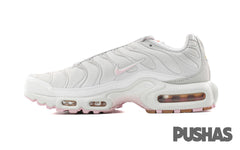 Air Max TN Plus 'Vast Grey Pink' Women's (2022)