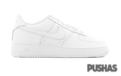 Air Force 1 LE 'Triple White' (2022)