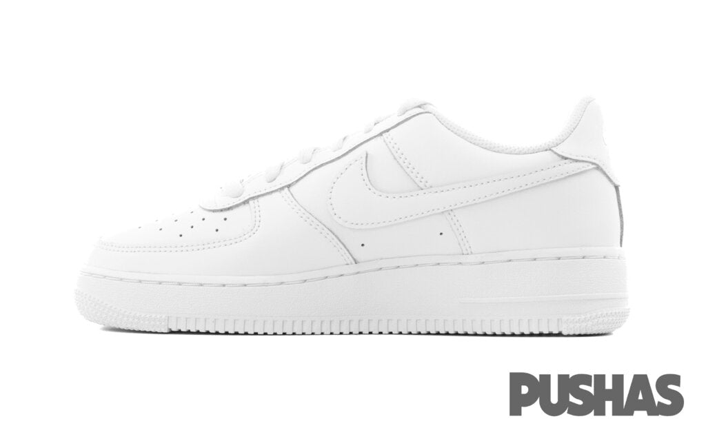 Air Force 1 LE 'Triple White' (2022)