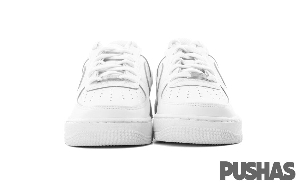 Air Force 1 LE 'Triple White' (2022)