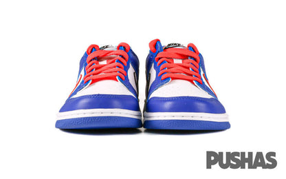 Dunk Low 'Royal Red' GS