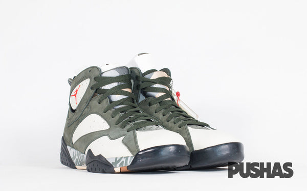 Jordan 7 retro outlet patta icicle