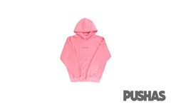 Mr Winston Puff Hoodie 'Vintage Pink' (2022)