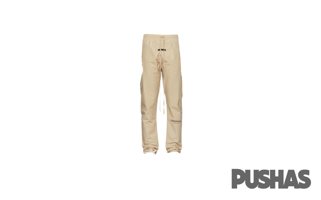 Essentials SSENSE Exclusive Track Lounge Pants 'Linen' (2022)