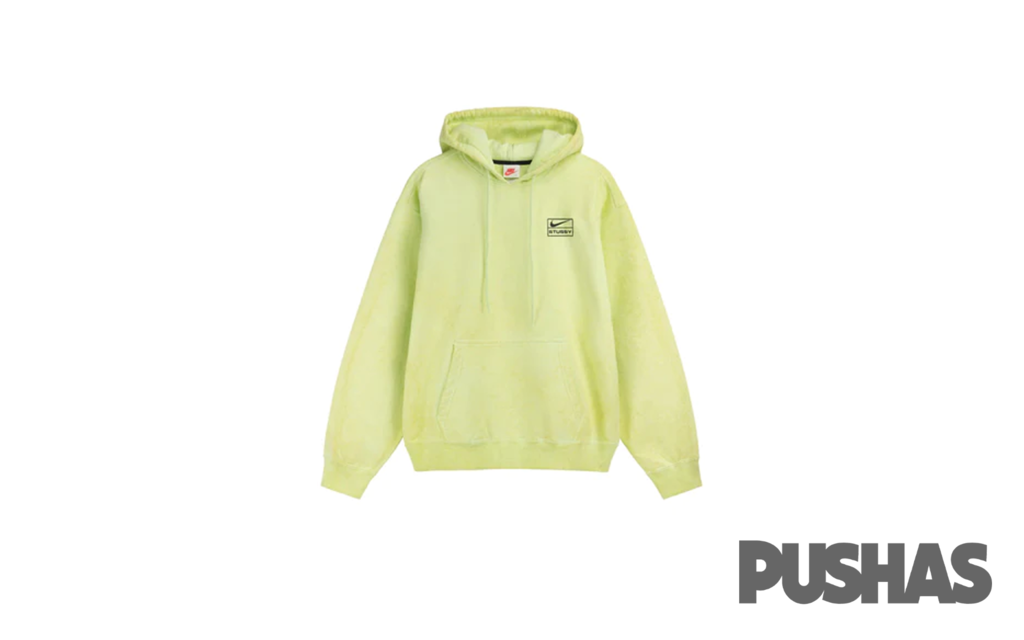 Volt 2025 yellow hoodie