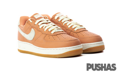 Air Force 1 '07 'Craft Light Cognac' (2022)