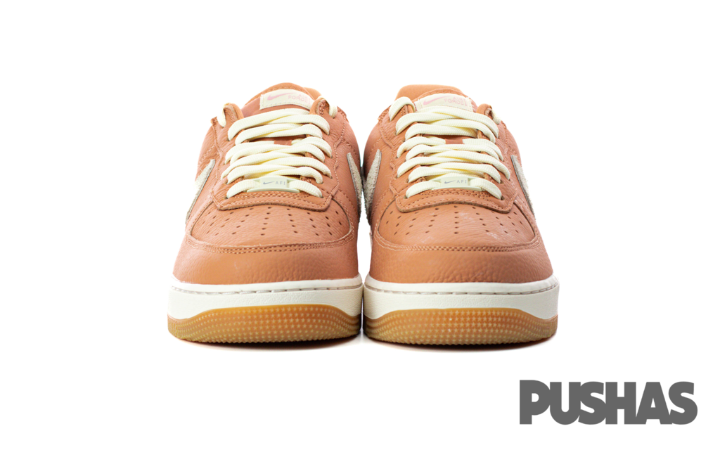 Air Force 1 '07 'Craft Light Cognac' (2022)